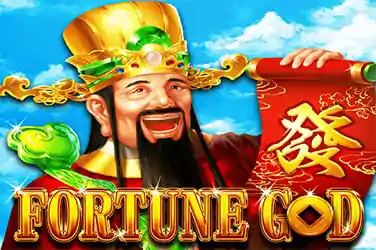 33_Fortune God-min